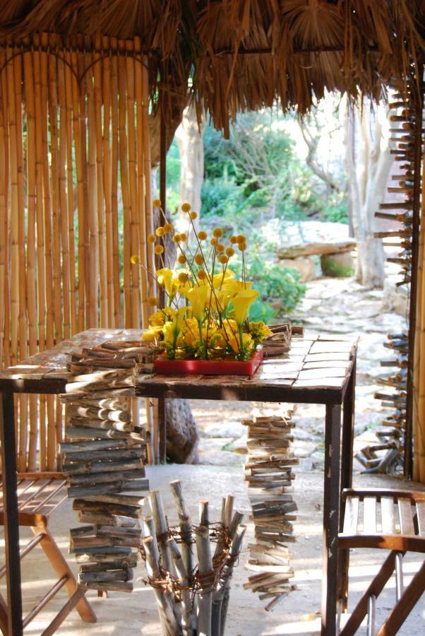 Cottage Sul Lago - Officina Didattica 돈나루카타 외부 사진